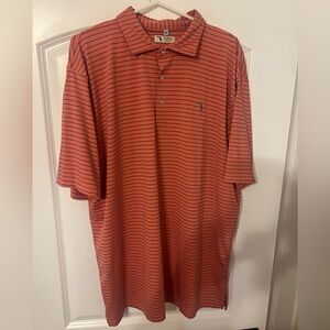 Florida Shirt Co. XL Polo